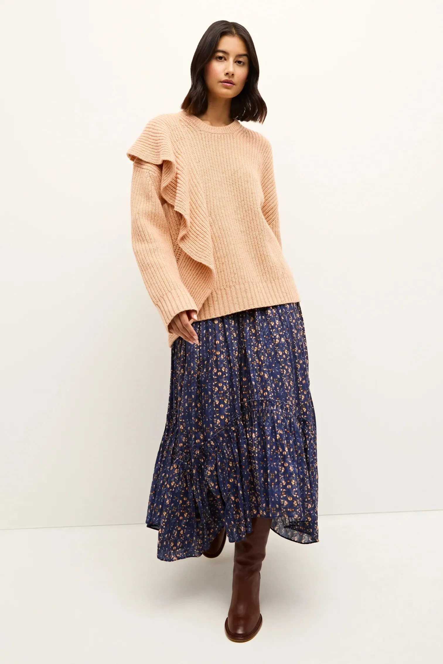 Andrea Sweater
