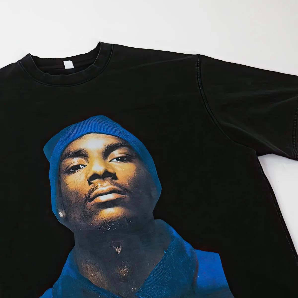 Beware Of The Dogg Tee