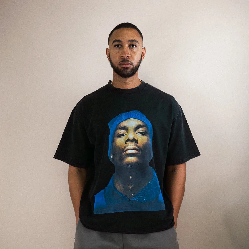 Beware Of The Dogg Tee