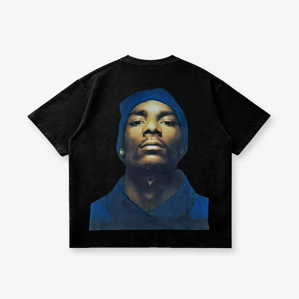 Beware Of The Dogg Tee