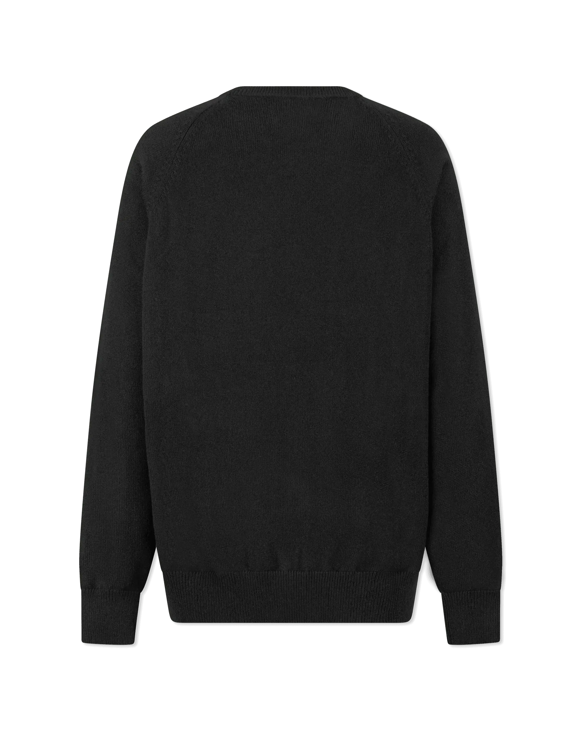 Bi-Color 4G Cashmere Sweater