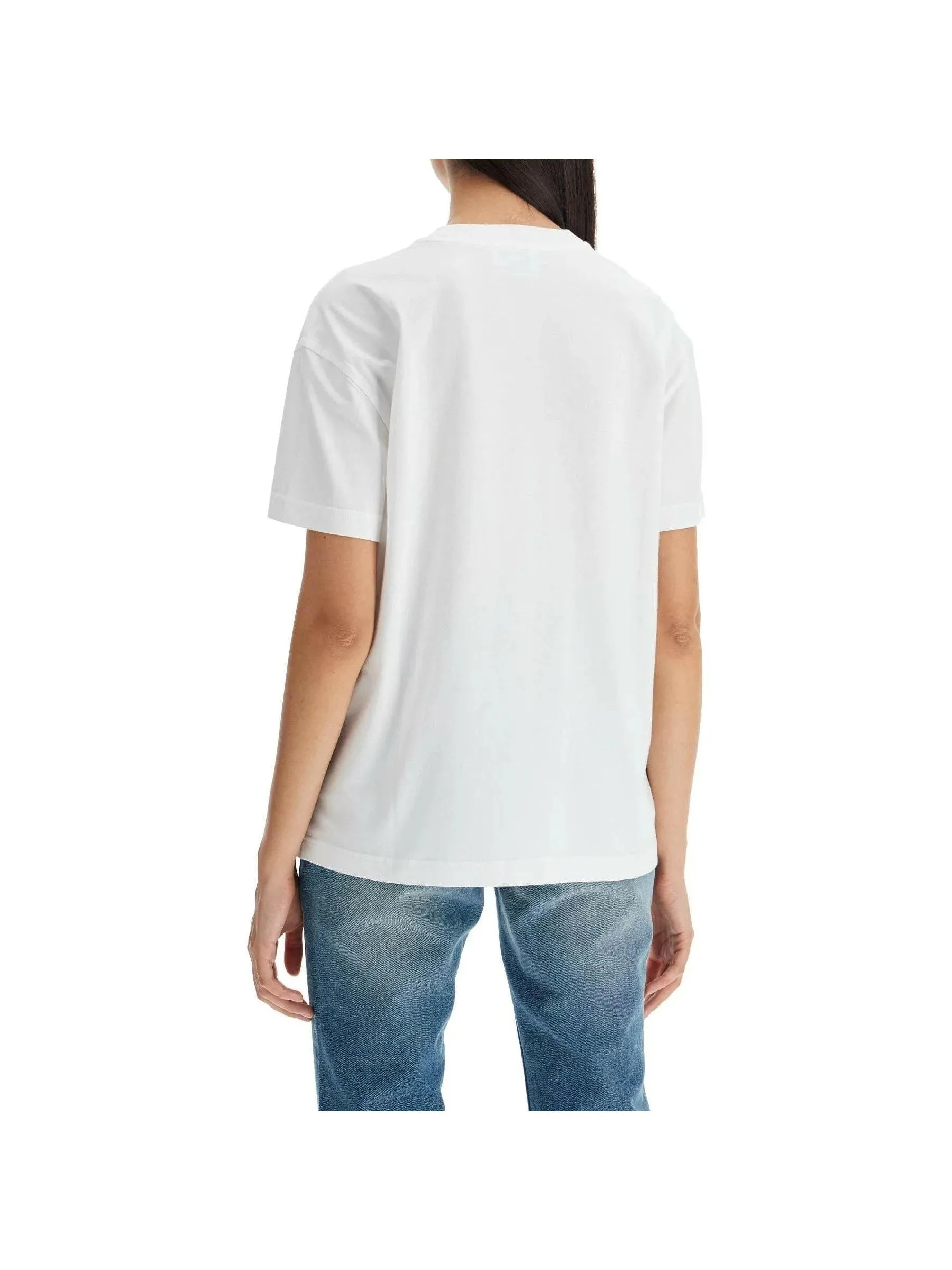 Bookish Logo Graphic Tee