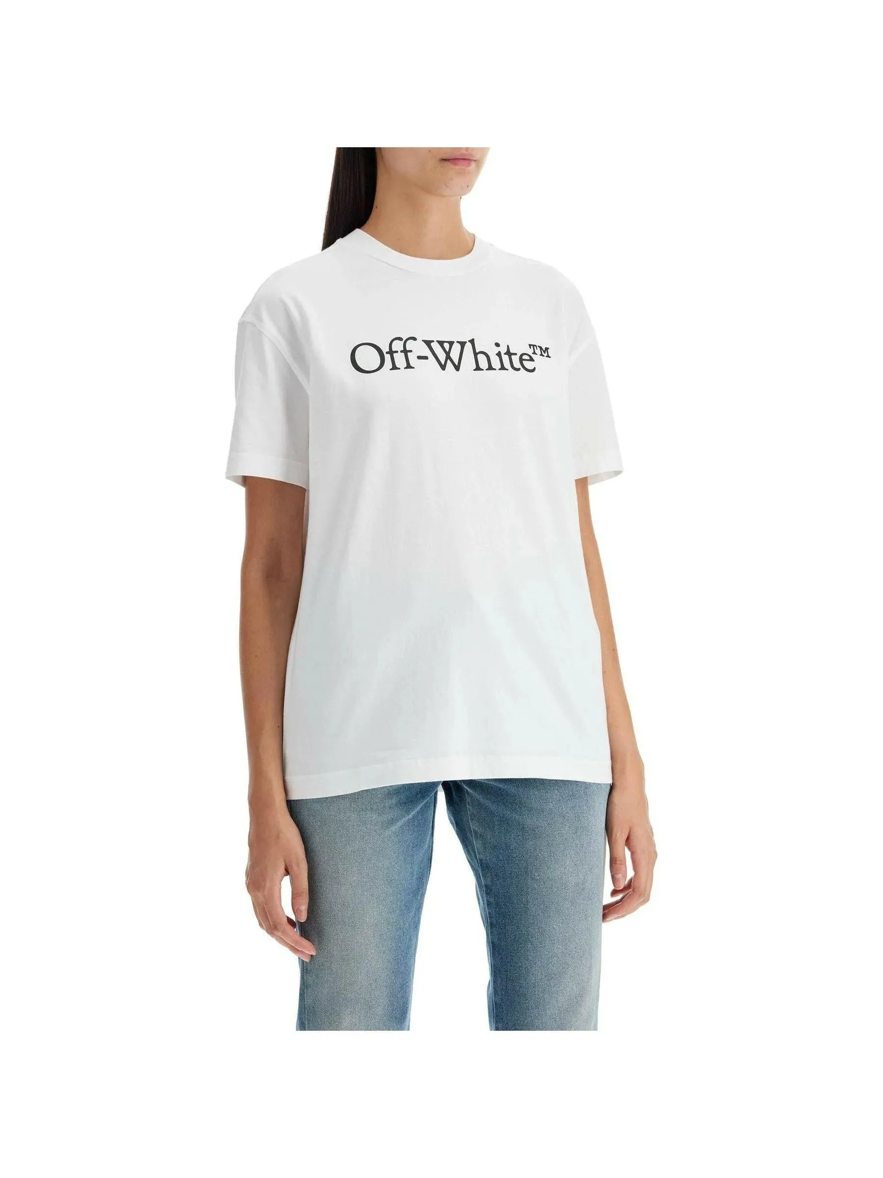 Bookish Logo Graphic Tee