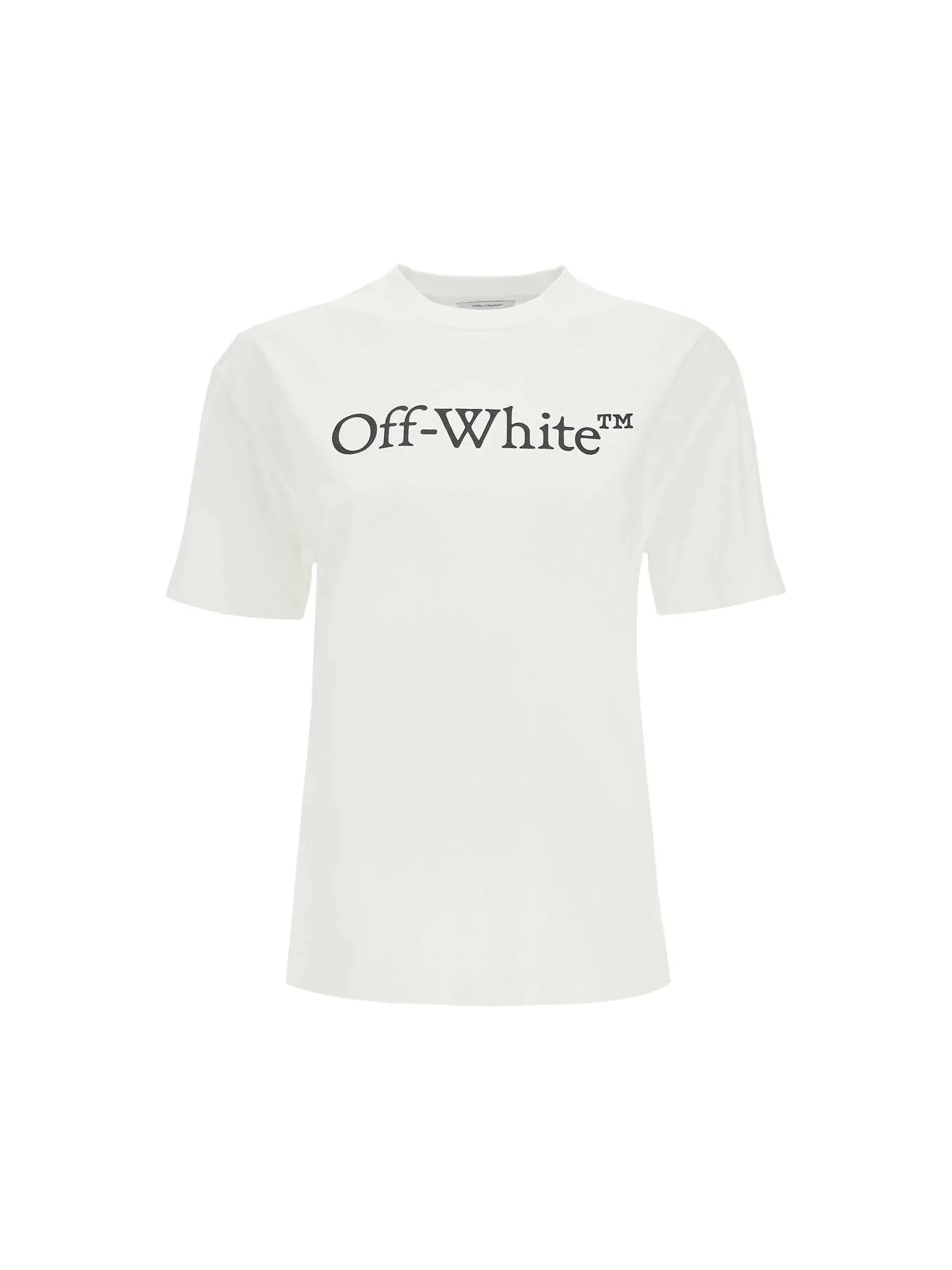 Bookish Logo Graphic Tee
