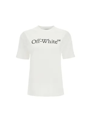 Bookish Logo Graphic Tee