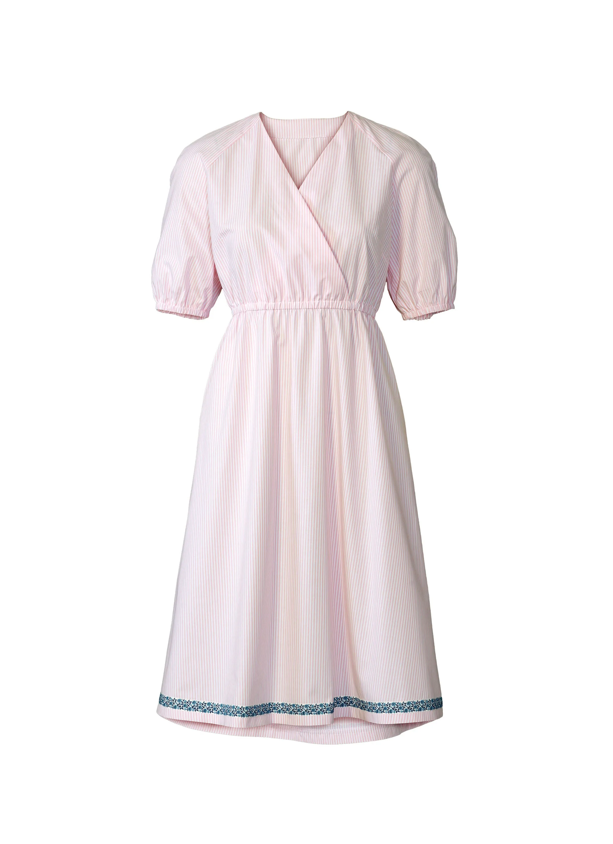 Burda Pattern X05803 Misses' Dress
