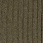 CARGO CASHMERE SWEATER | DARK OLIVE