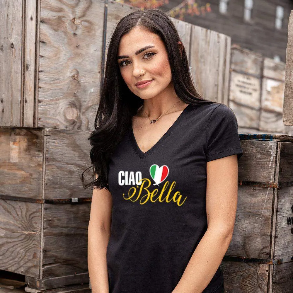 Ciao Bella Womens Tee