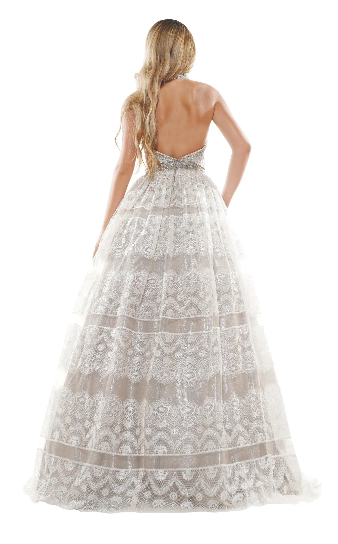 Colors Dress 2296 Dress