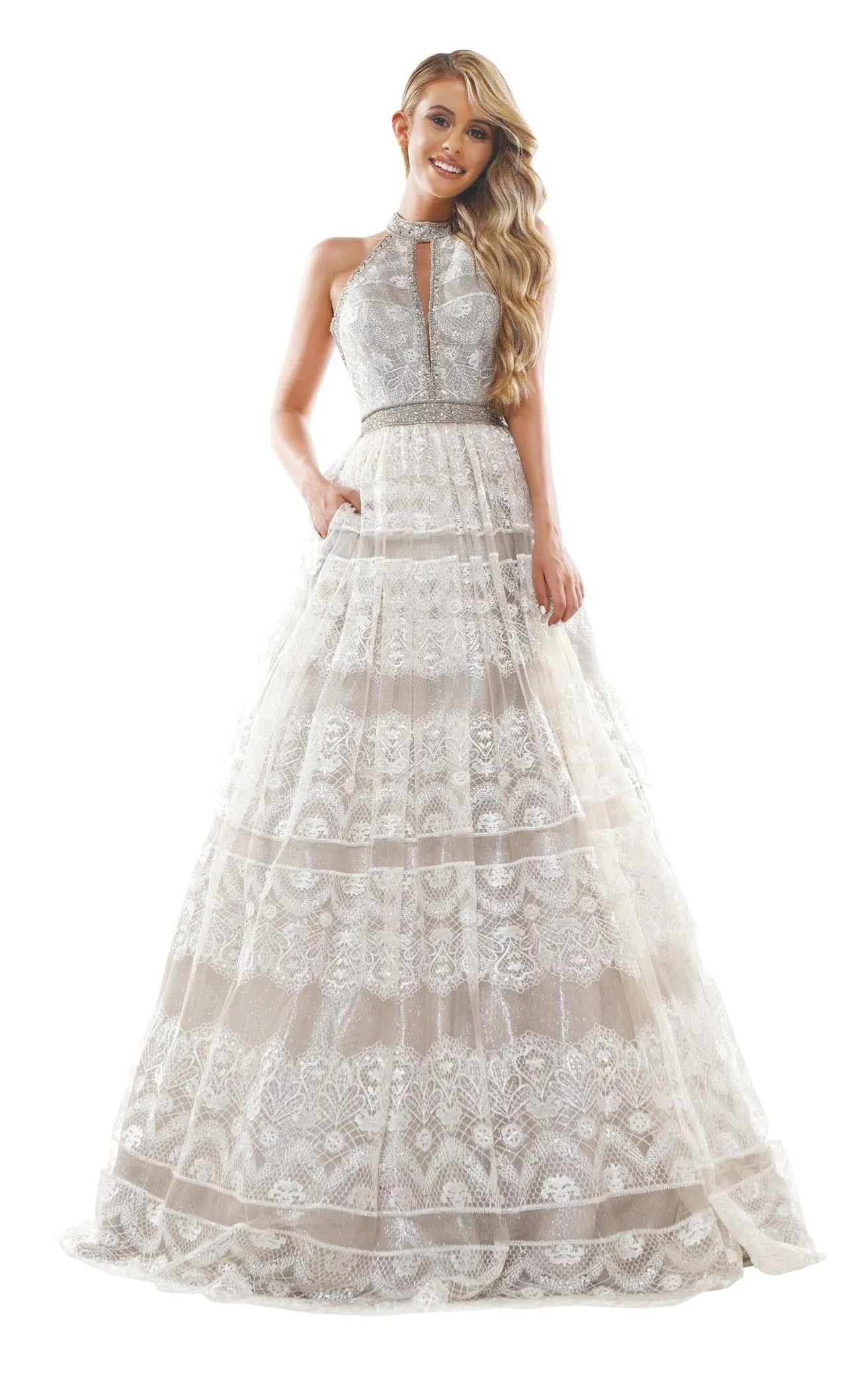 Colors Dress 2296 Dress