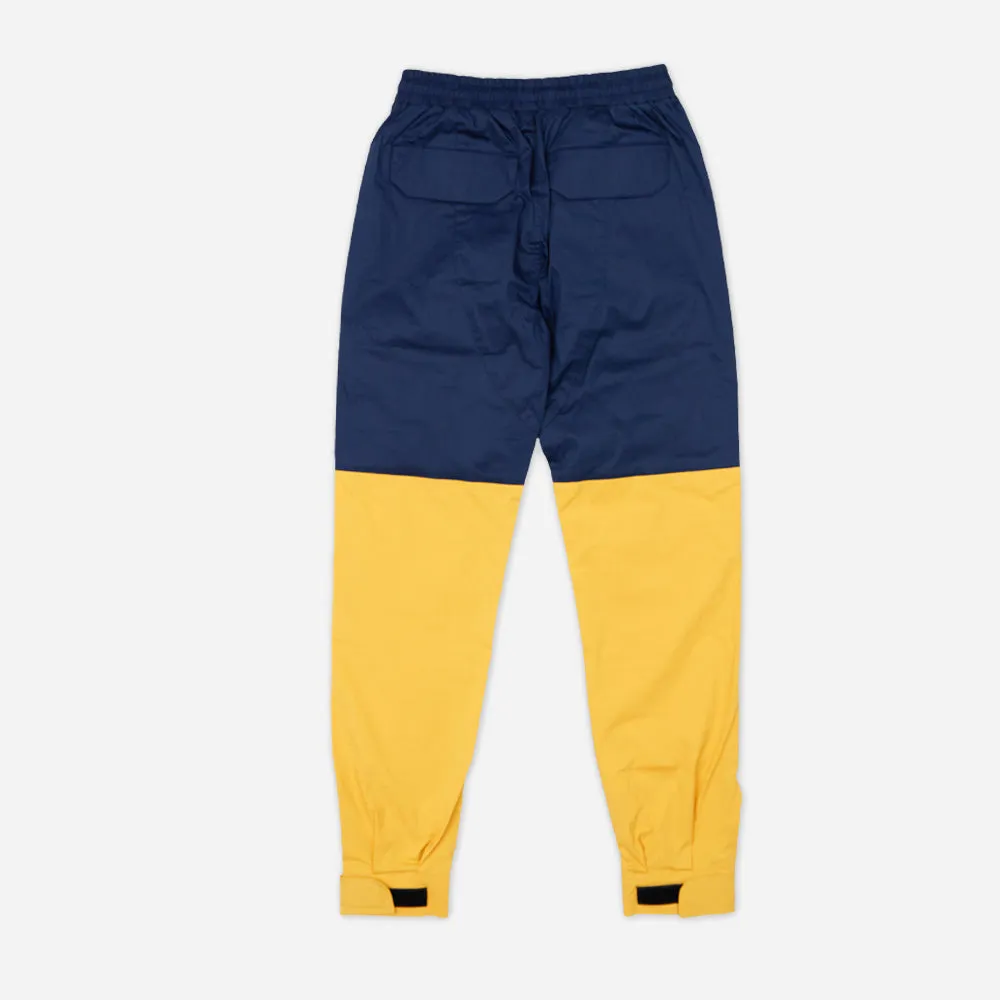 Combat Nylon Pants Lo