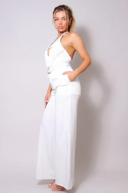 GIANNA JUMPSUIT