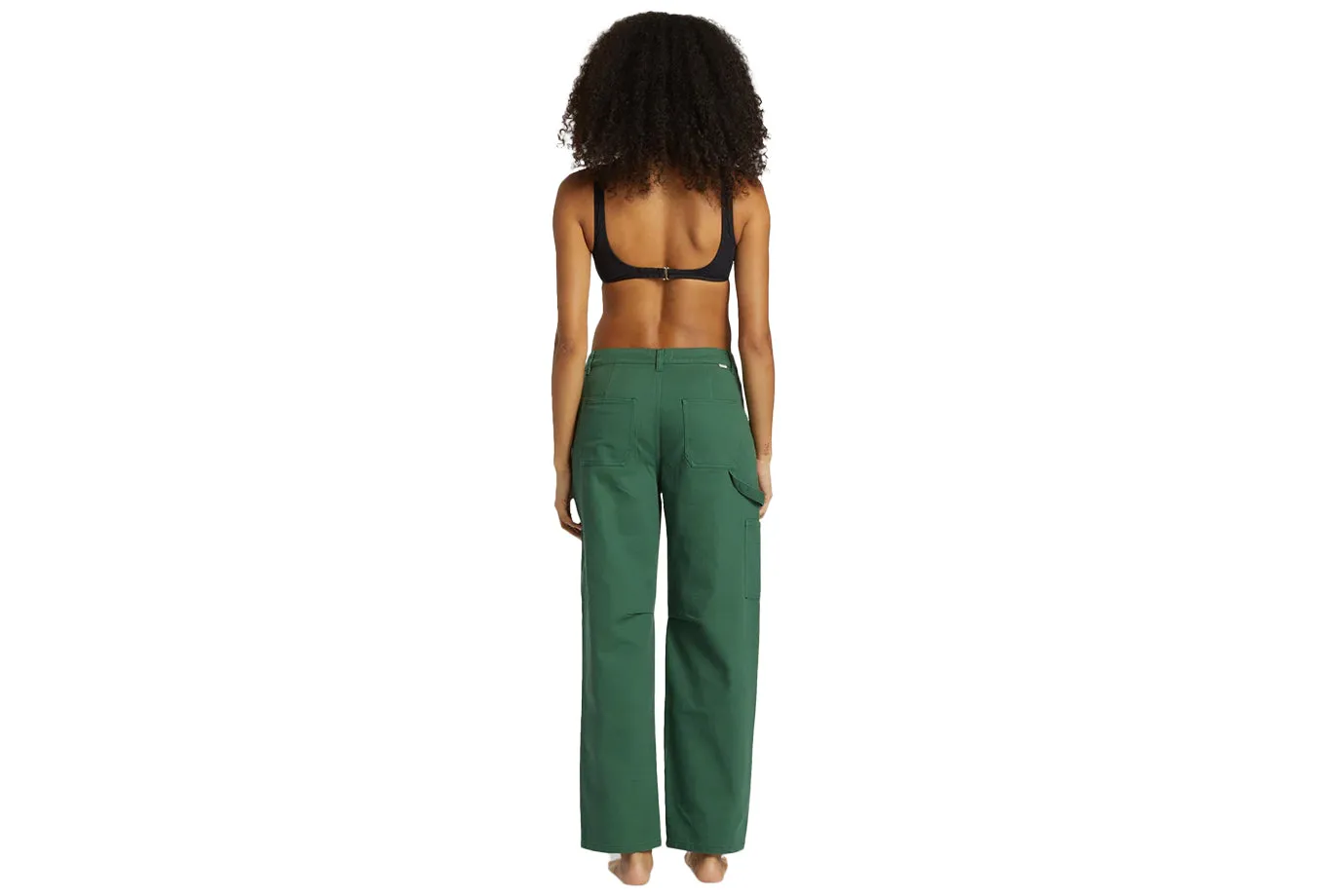 LEIA PANT