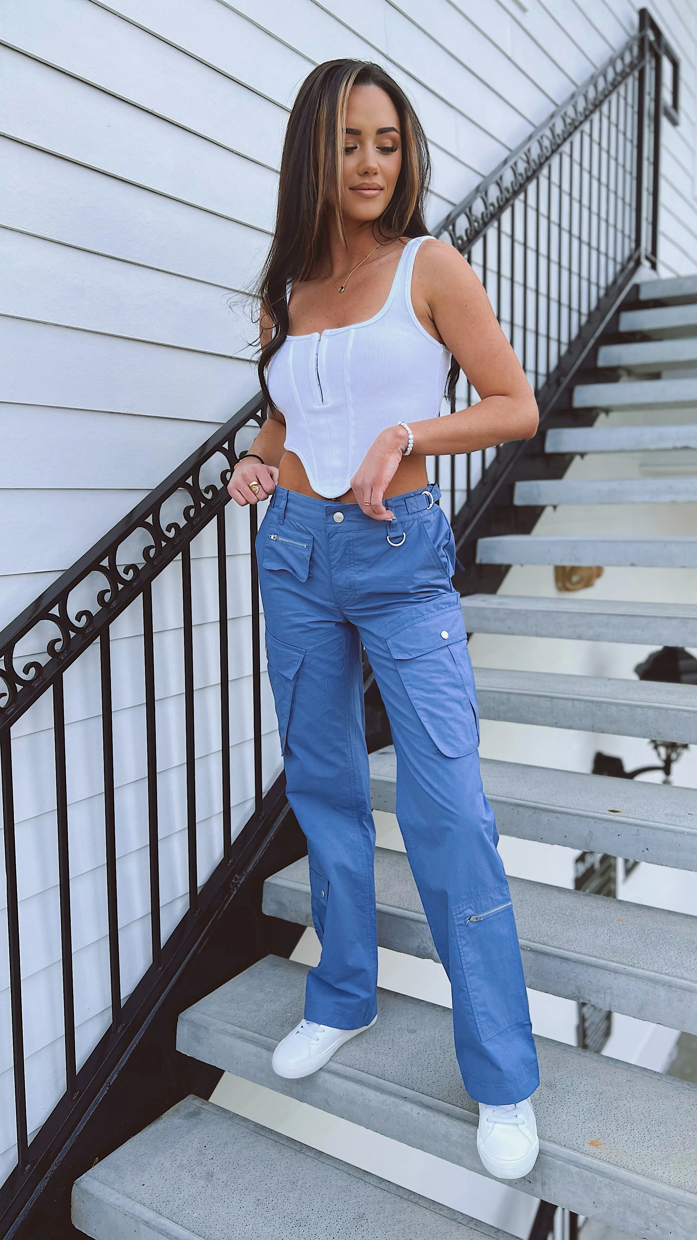 Let's Take a Raincheck Pants