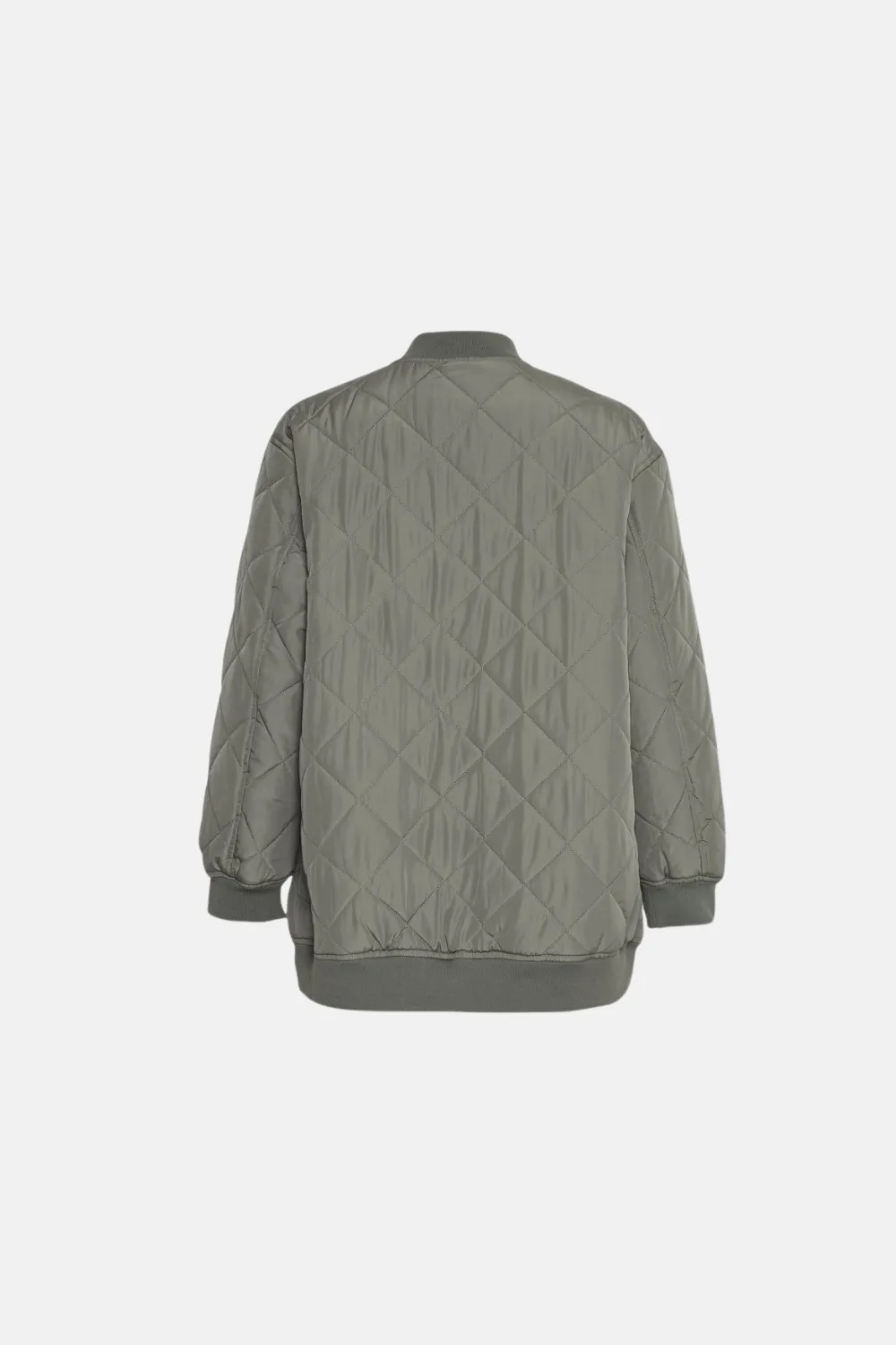 MSCH Samantha Deya Jacket | Mulled Basil