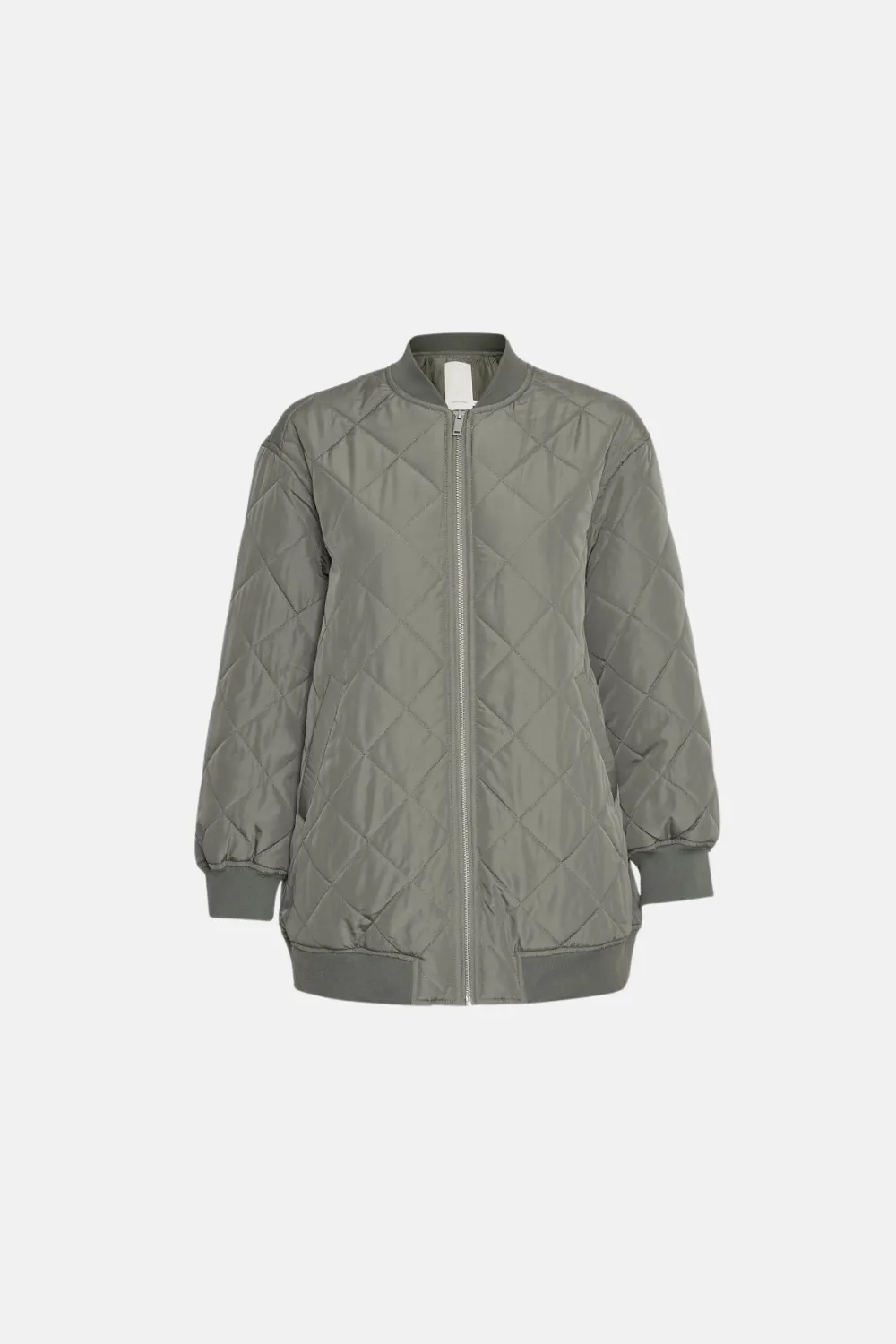 MSCH Samantha Deya Jacket | Mulled Basil