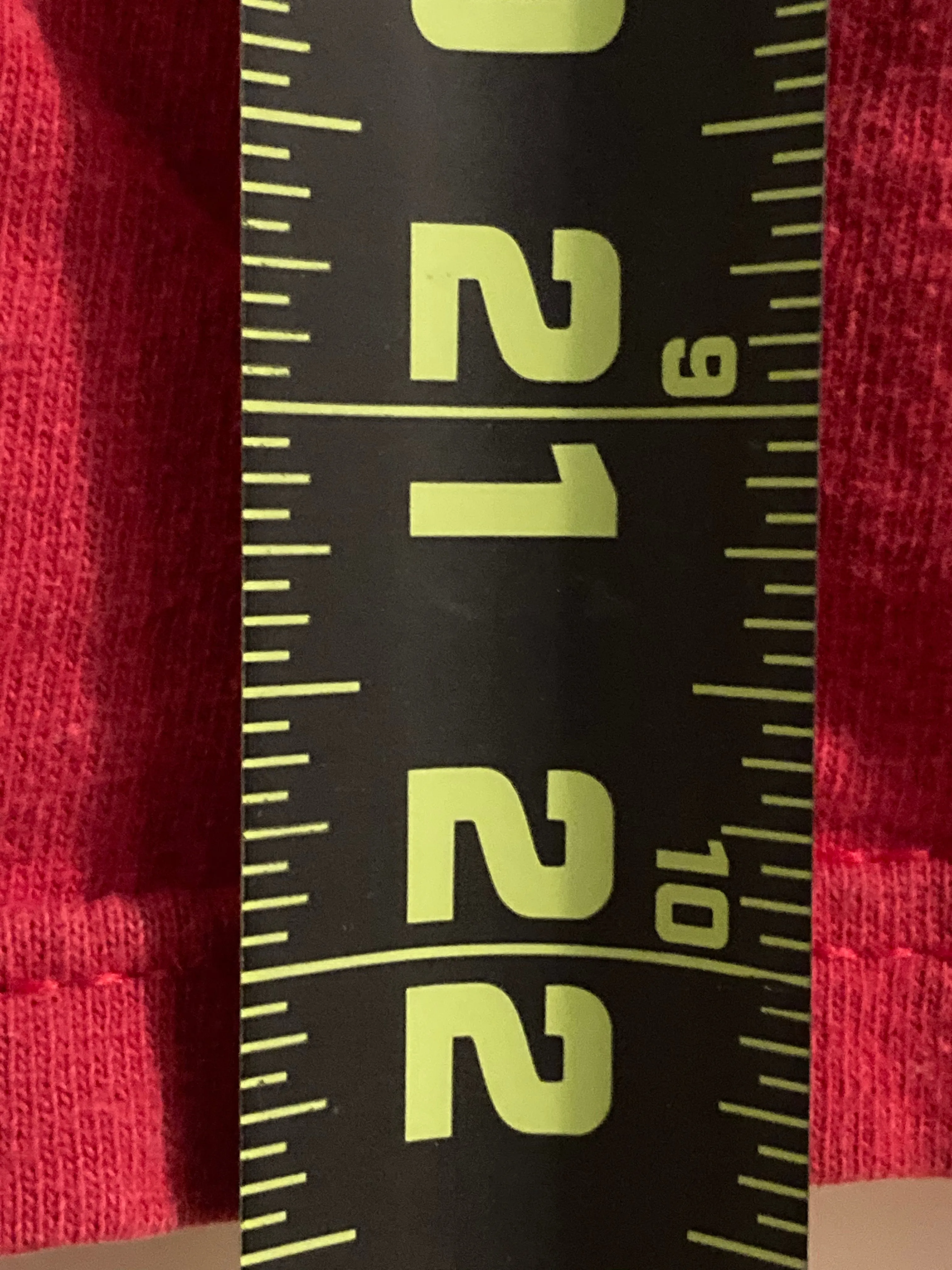 NIKE "SWOOSH" LOOSE FIT Graphic Print Adult S Small SM Red T-Shirt Tee Shirt