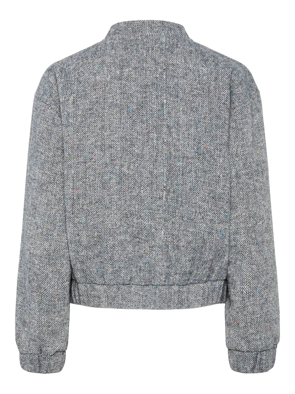 PCPOLLY Jacket - Ombre Blue