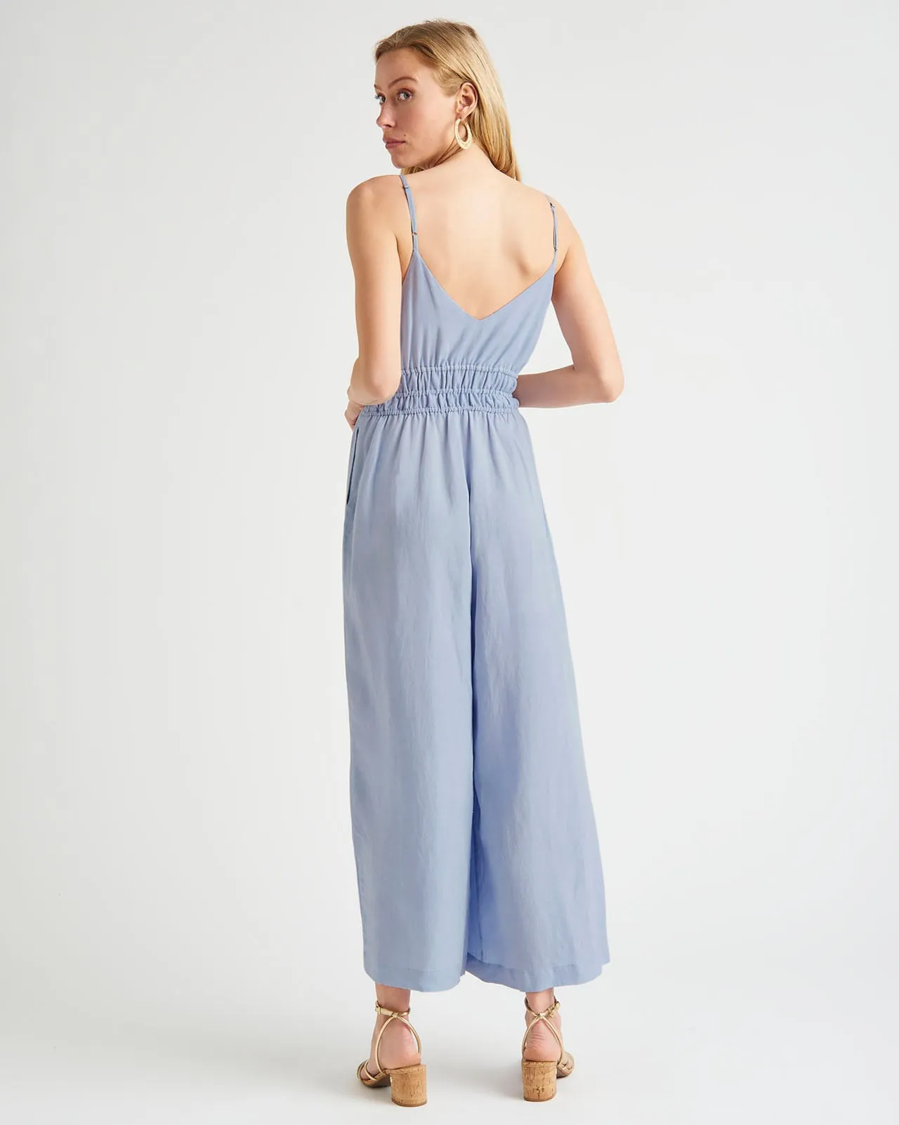 Presley Jumpsuit