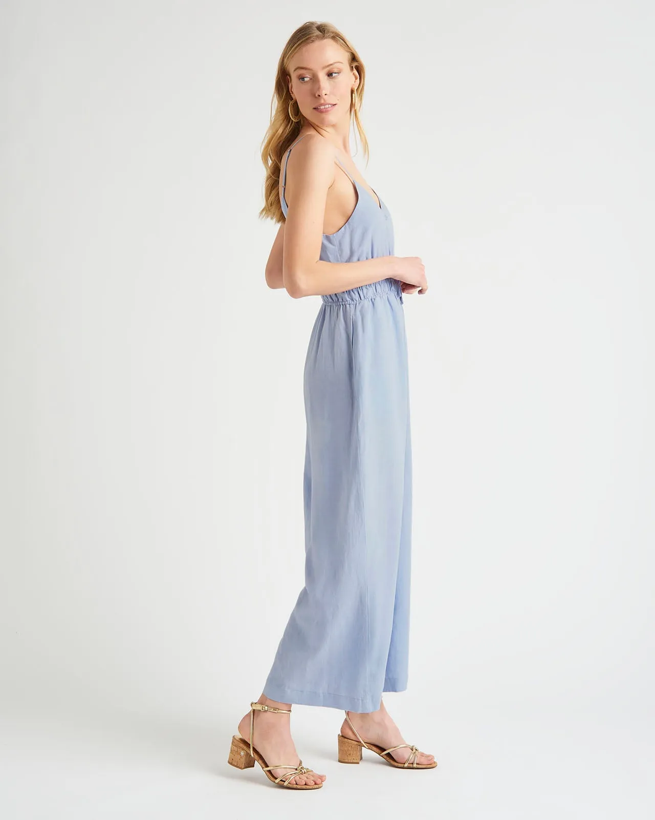 Presley Jumpsuit
