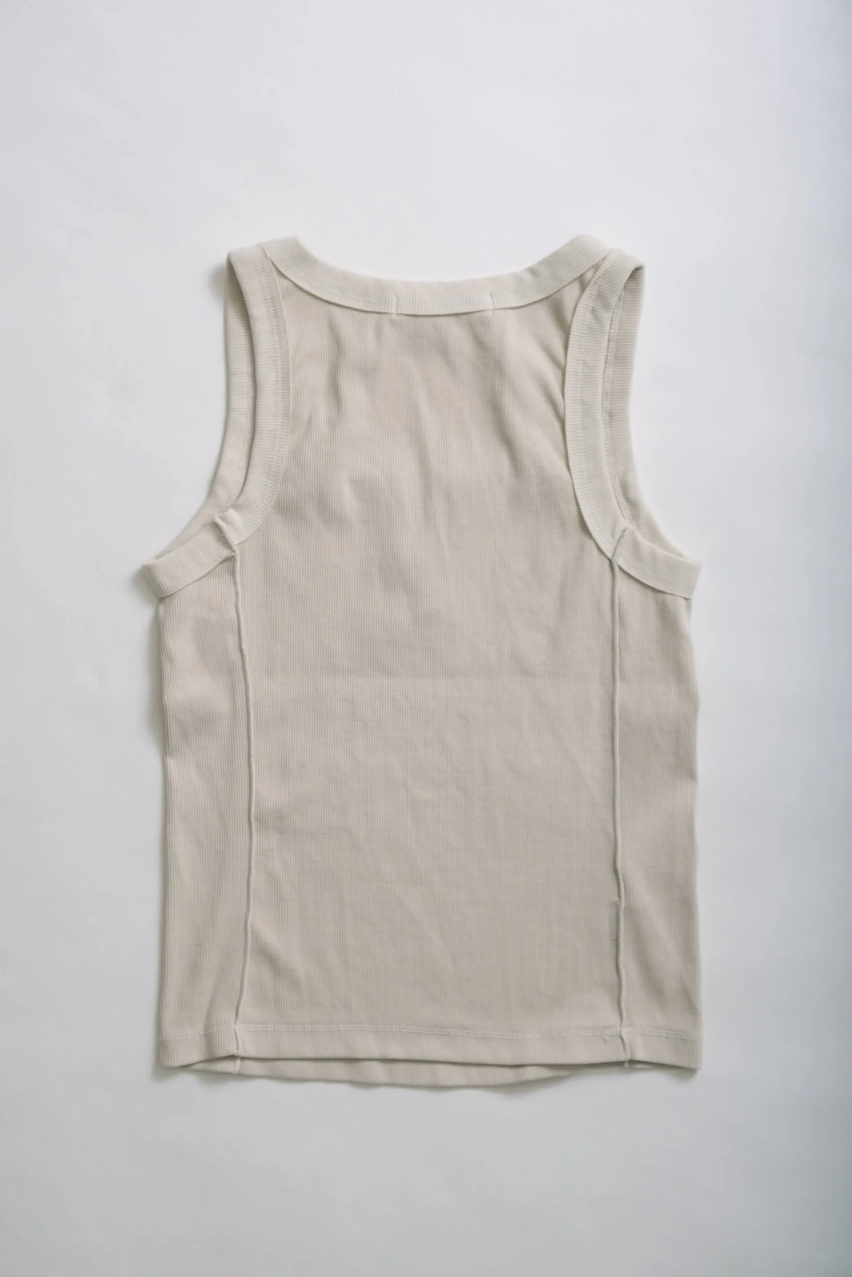 REILLEY NOTCH RIB TANK