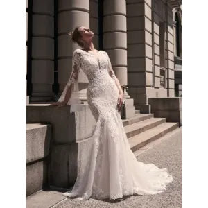 Saige by Maggie Sottero