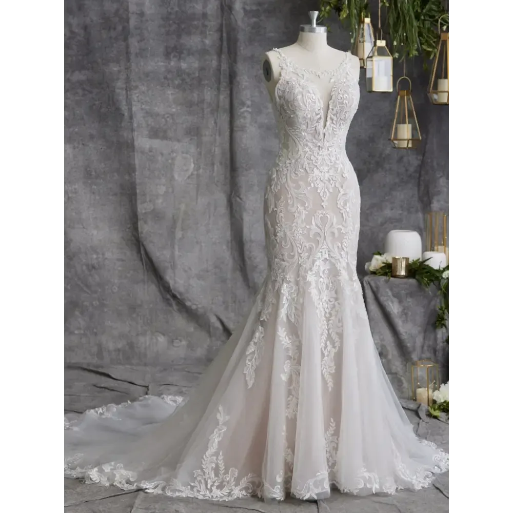 Saige by Maggie Sottero