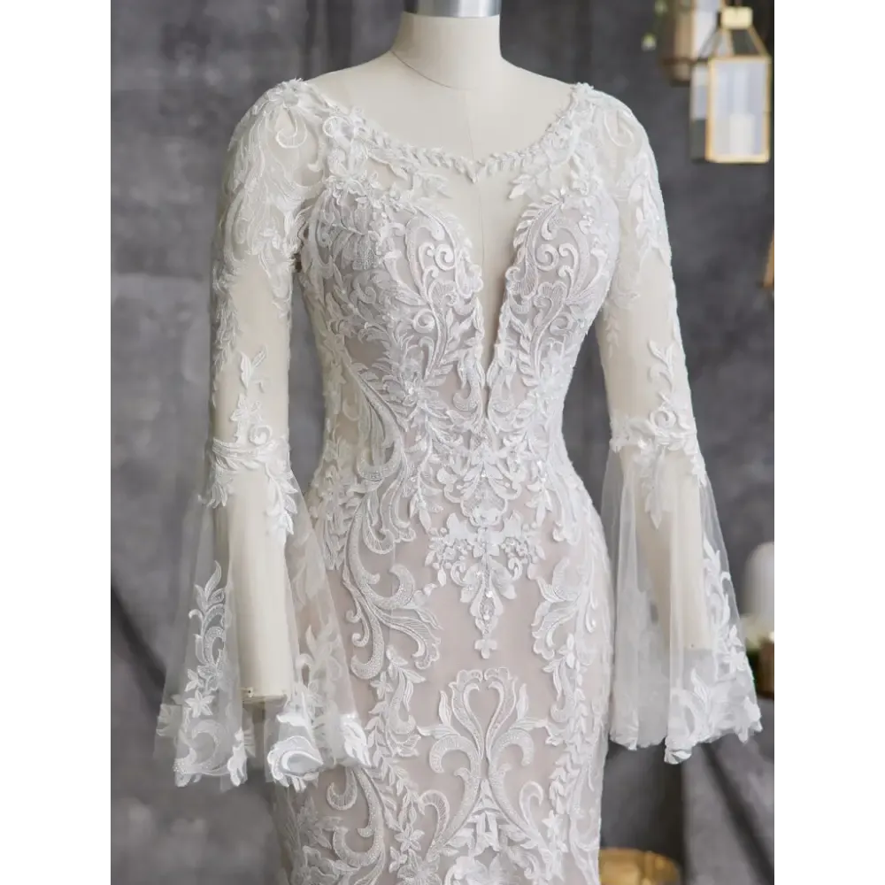 Saige by Maggie Sottero