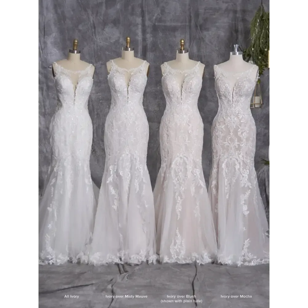 Saige by Maggie Sottero