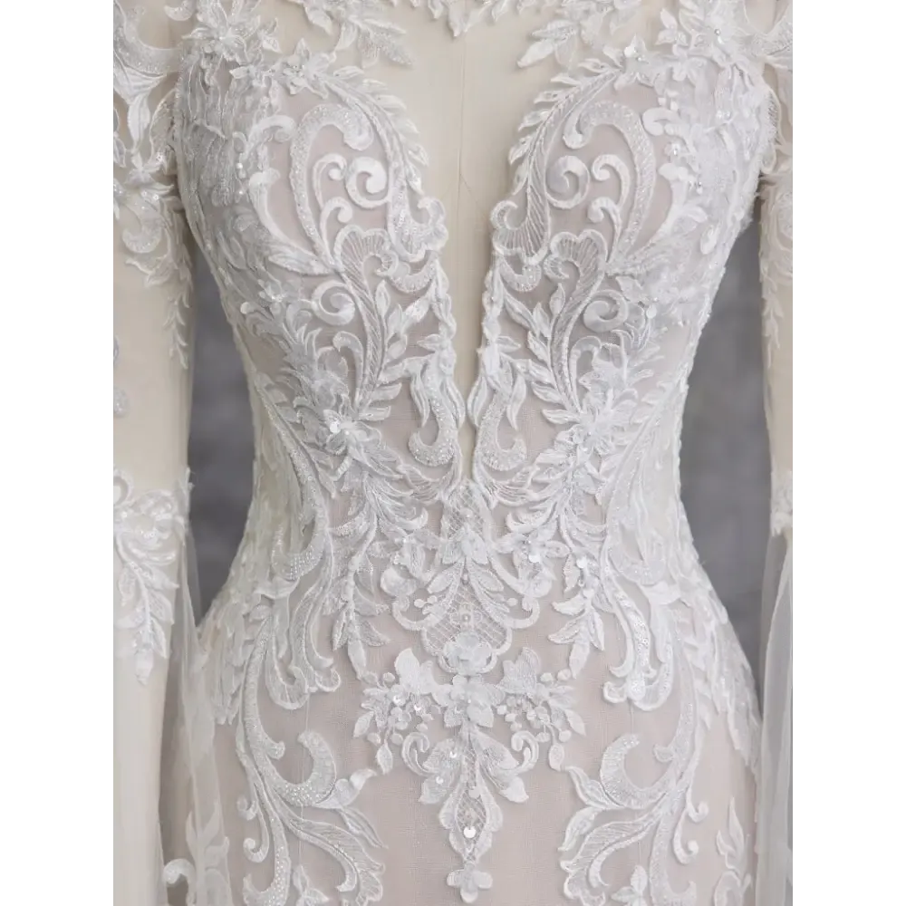 Saige by Maggie Sottero