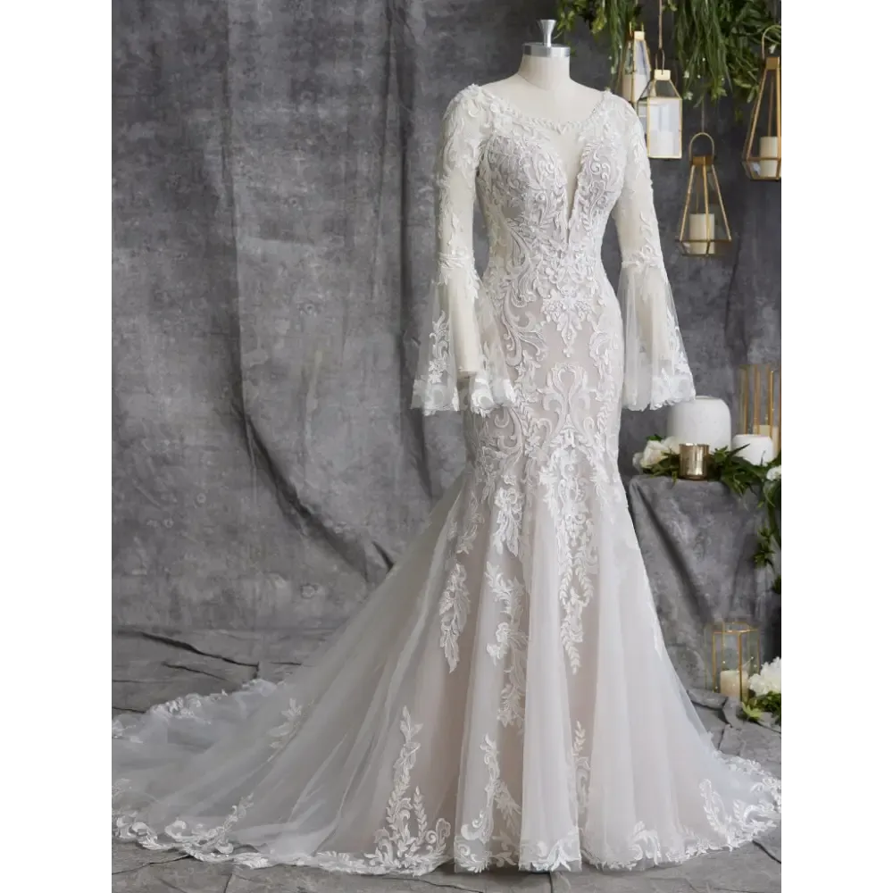 Saige by Maggie Sottero