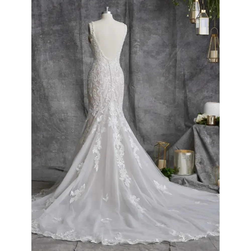 Saige by Maggie Sottero