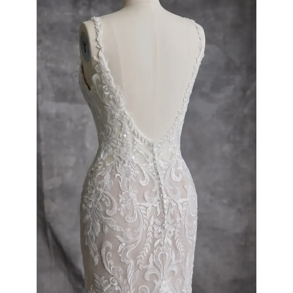 Saige by Maggie Sottero