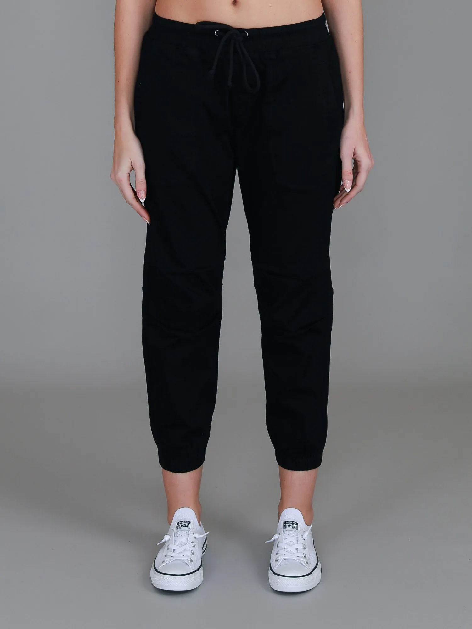 Torquay Pleated Chino Jogger