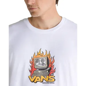 Vans Digital Repair S/S Tee - Men's