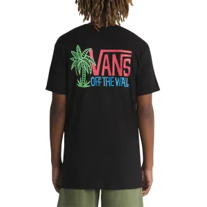 Vans Palm Lines SS T-Shirt - Men's