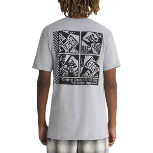 Vans Tech Box SS T-Shirt - Men's