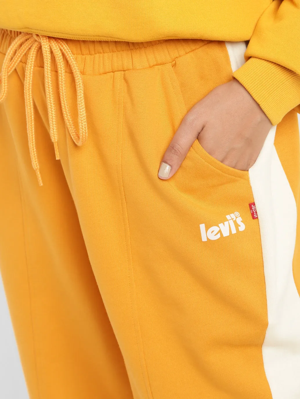 Women's High Rise Loose Fit Joggers