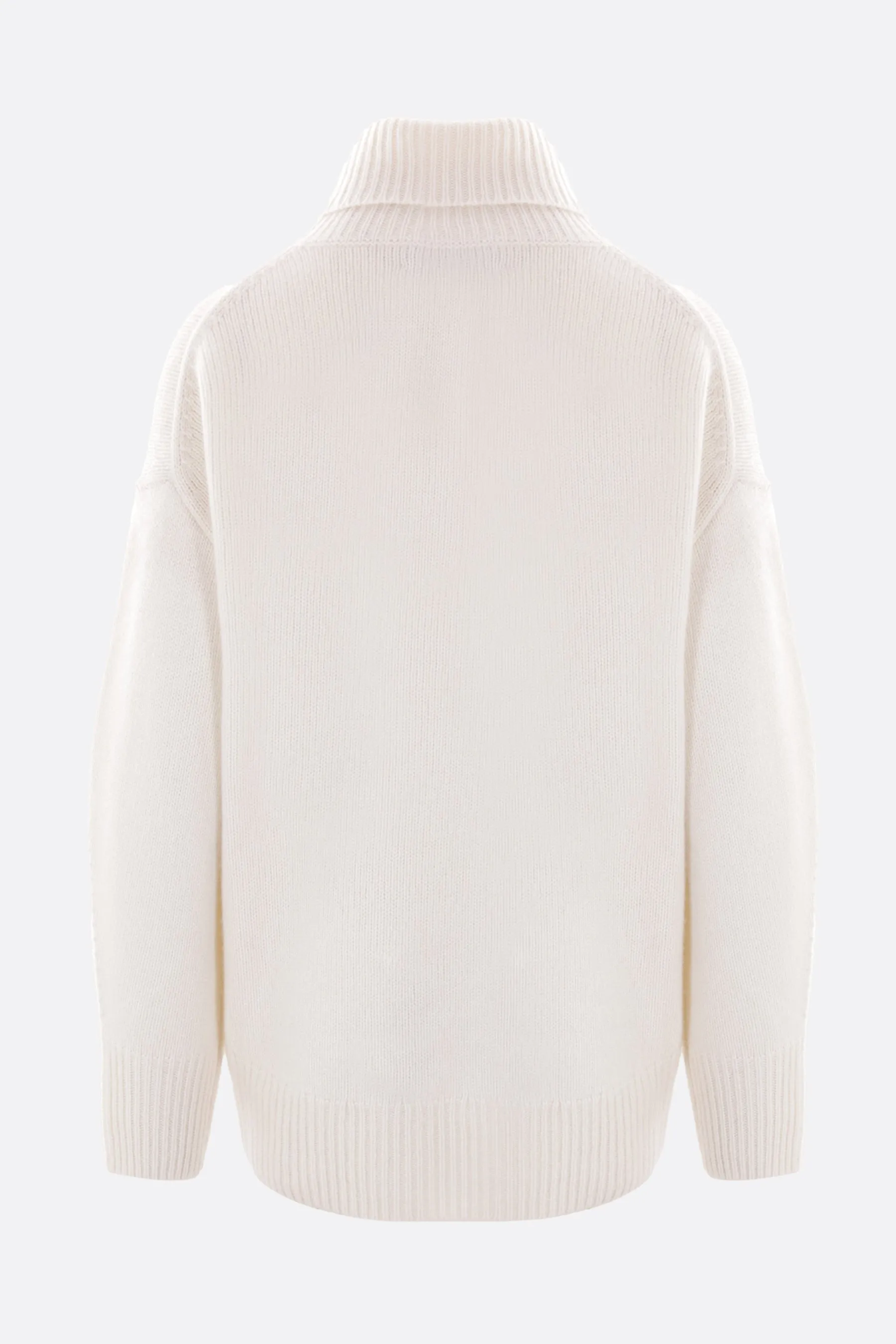 World's End cashmere oversized pullover