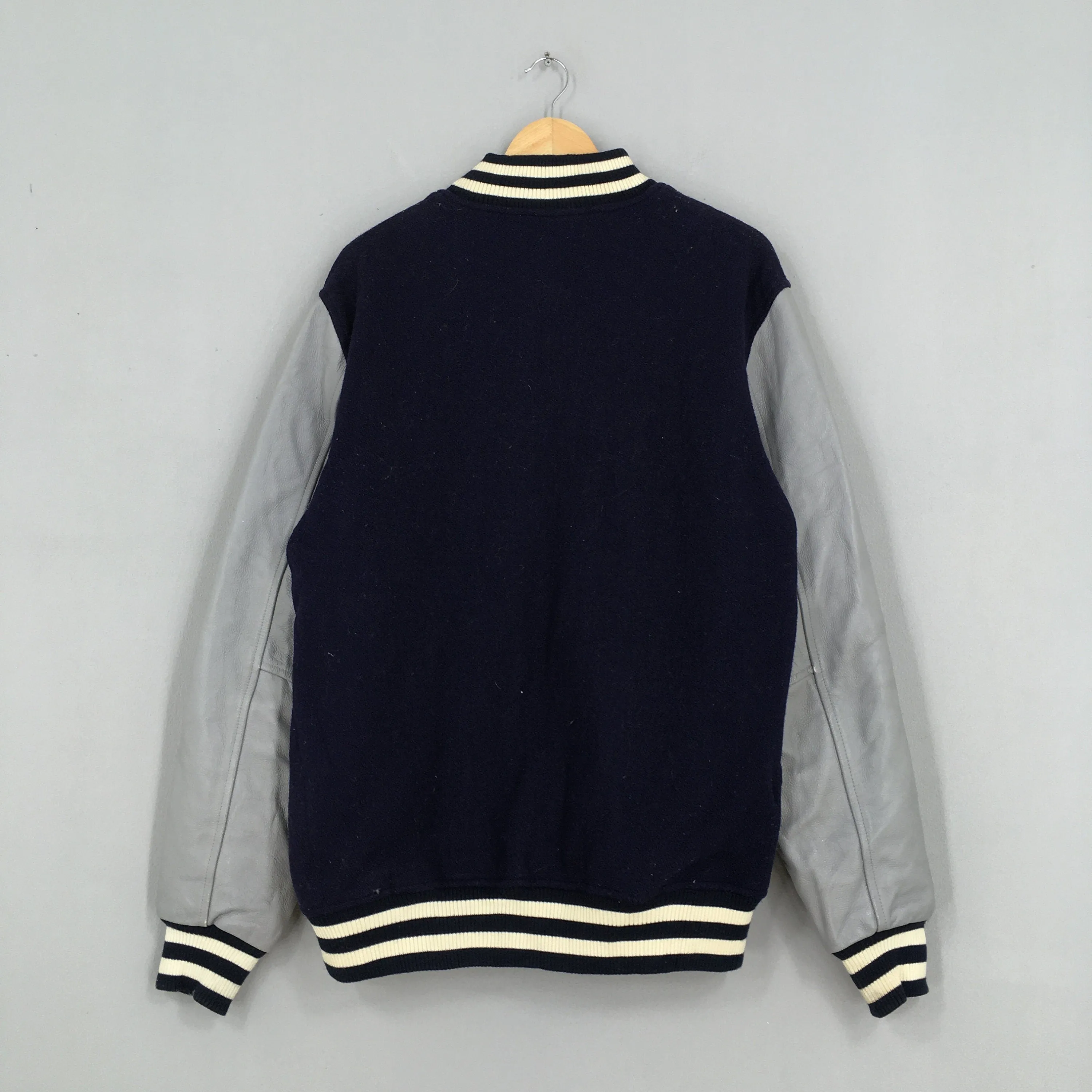 X-Large Los Angeles Japanese Wool Jacket XLarge
