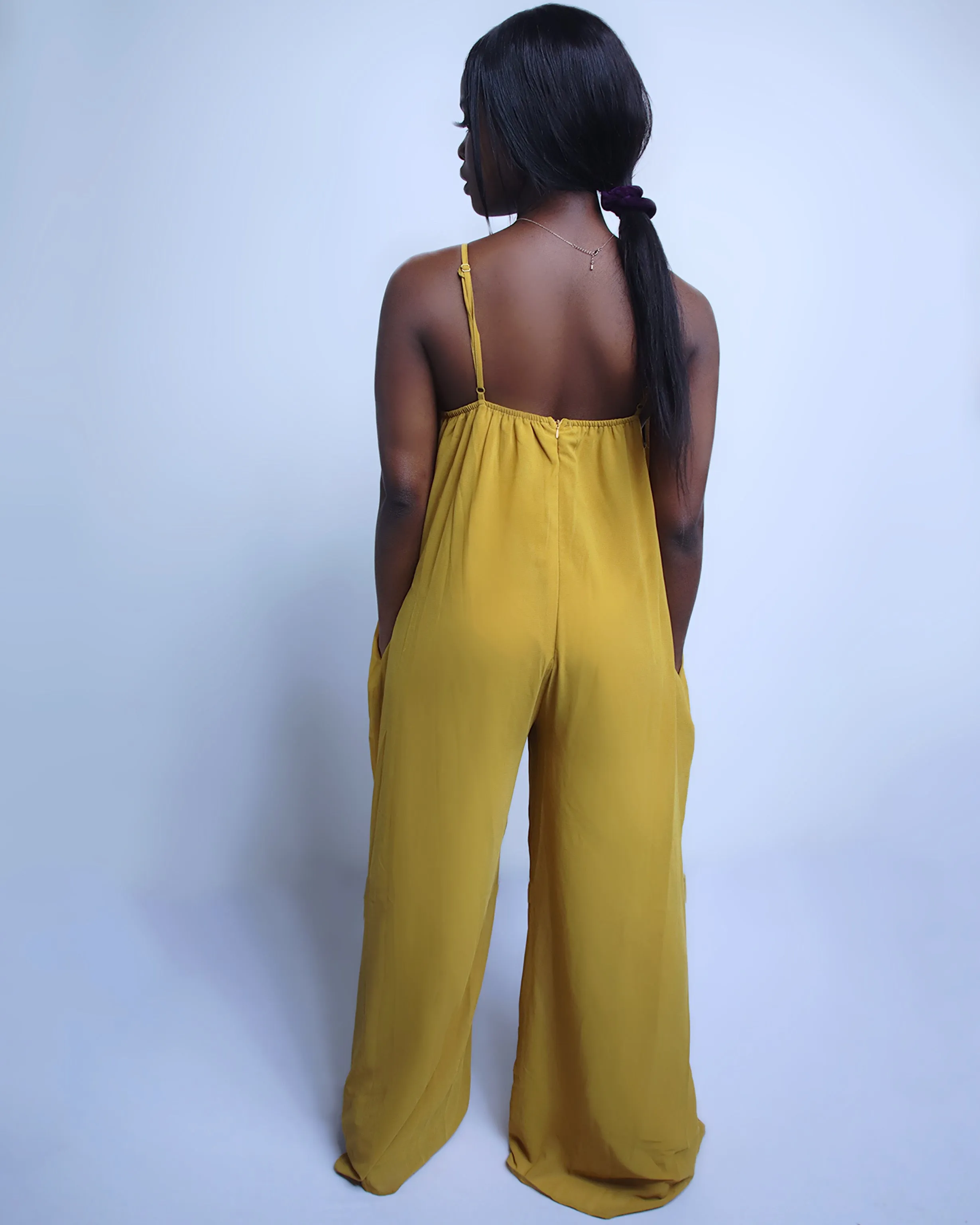 Yasmina Jumpsuit