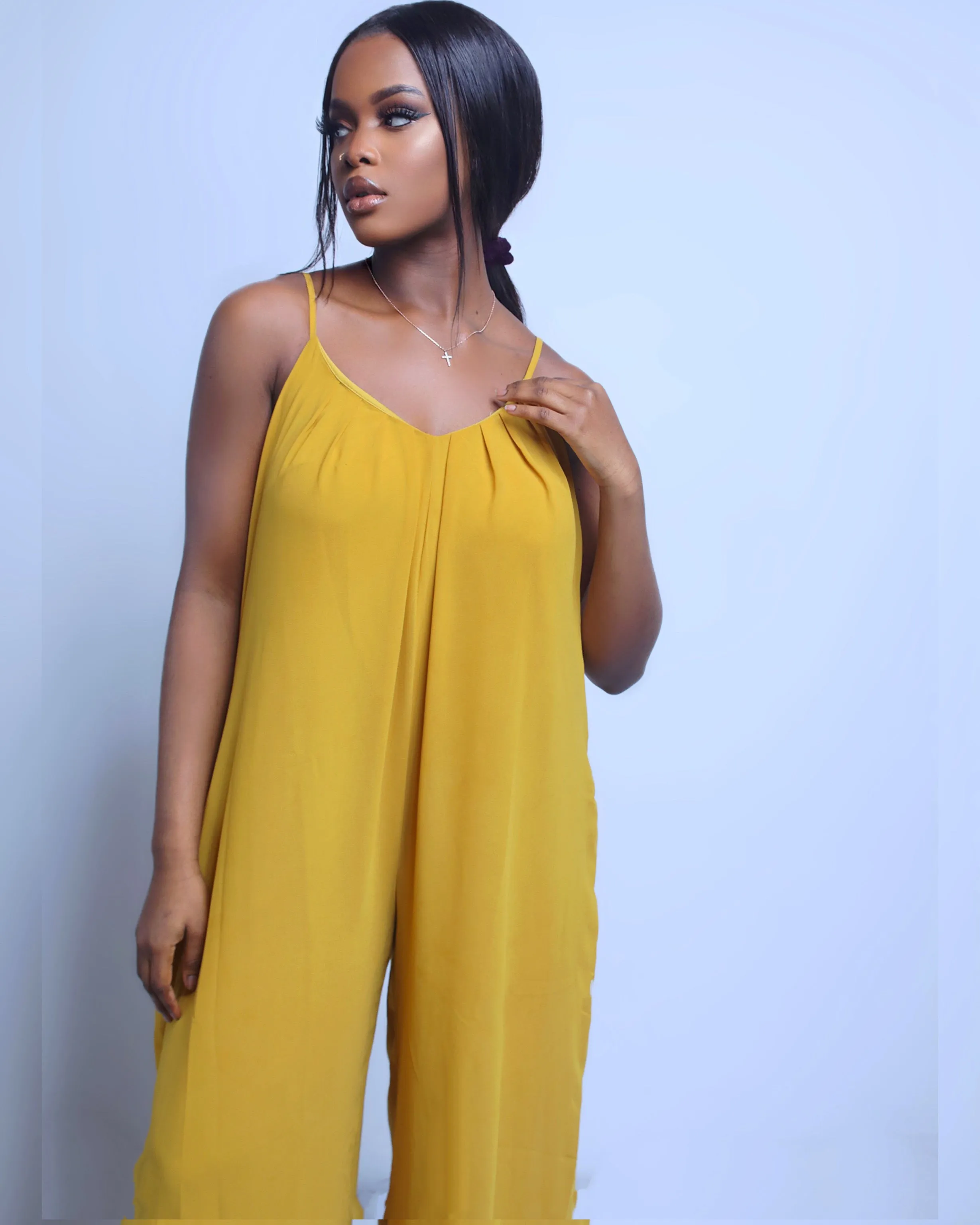 Yasmina Jumpsuit