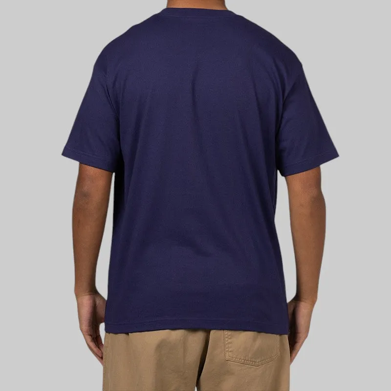 Yute T-Shirt - Aura