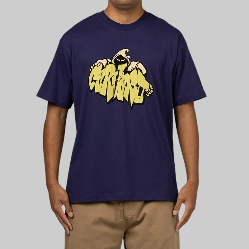 Yute T-Shirt - Aura