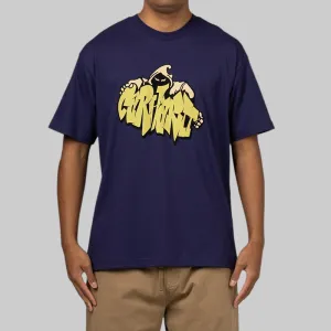 Yute T-Shirt - Aura