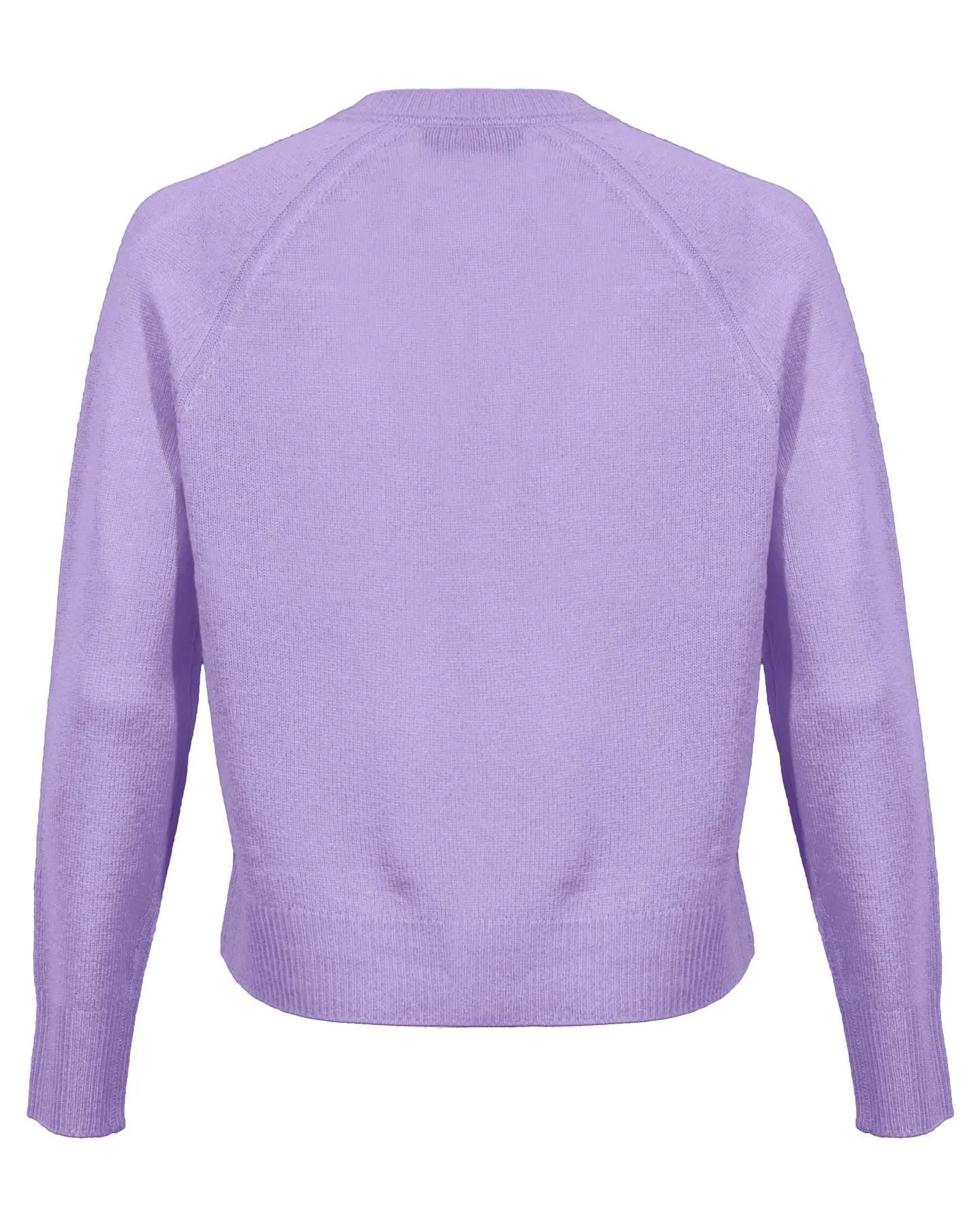 Zaya Cashmere Pullover